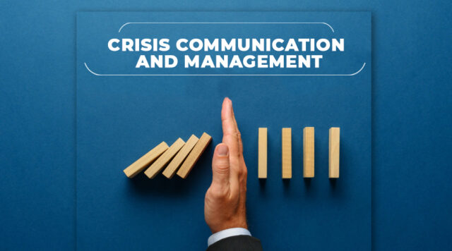 Best Crisis Communication Agency In Delhi