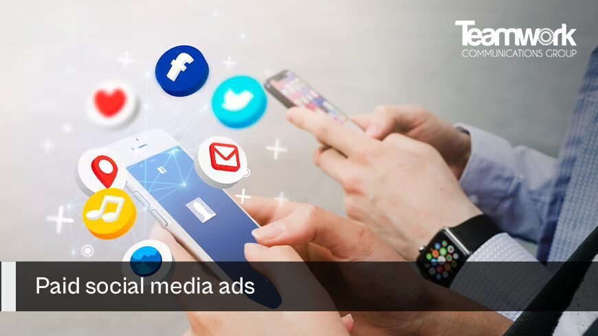 Social Media Ads