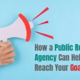PR Agency