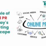 Digital PR