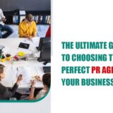 PR Agency