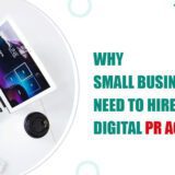 Digital PR Agency