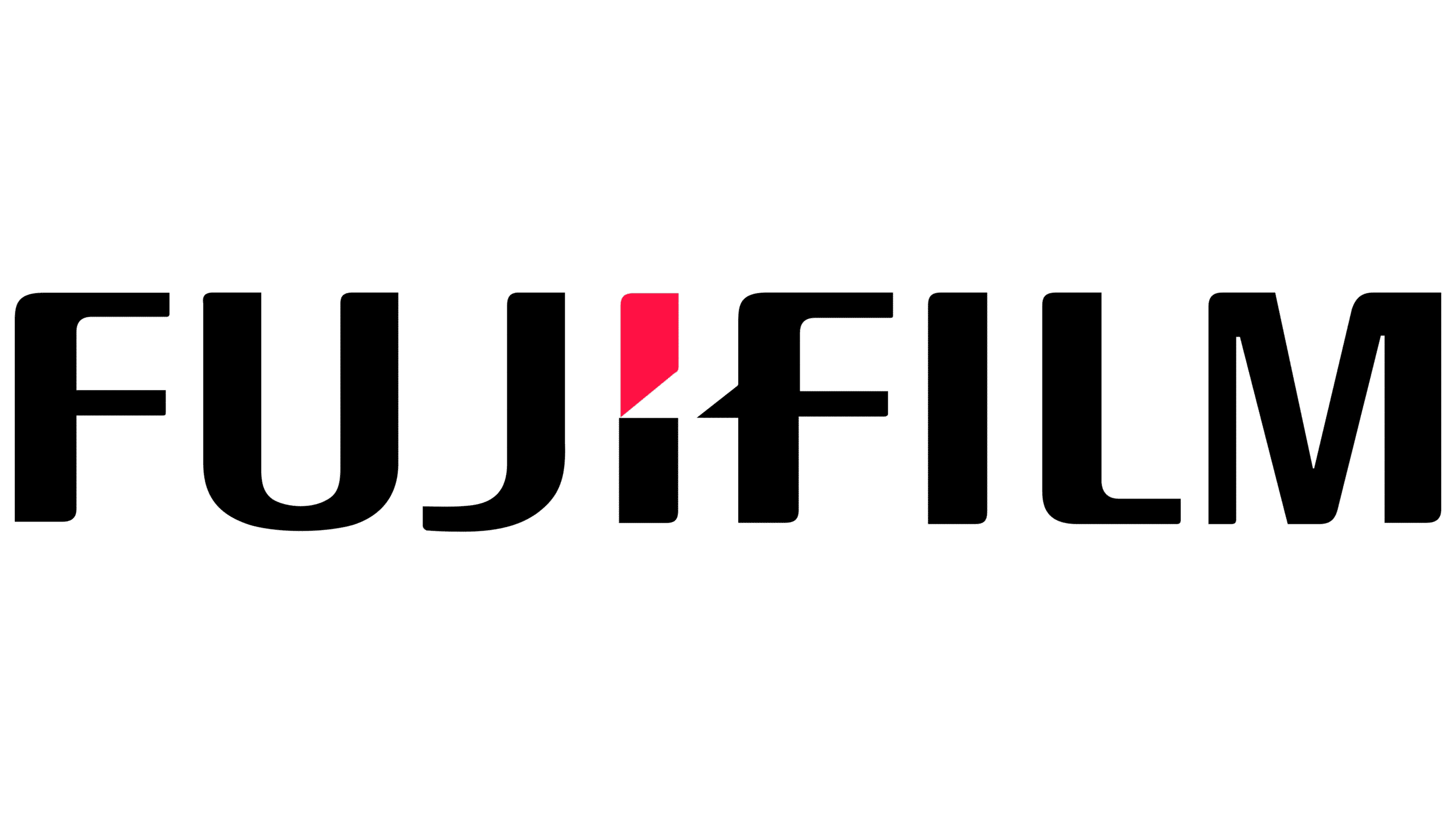 Fujifilm-Logo