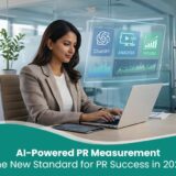 AI Powered PR Measurement