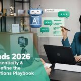 PR trends 2026