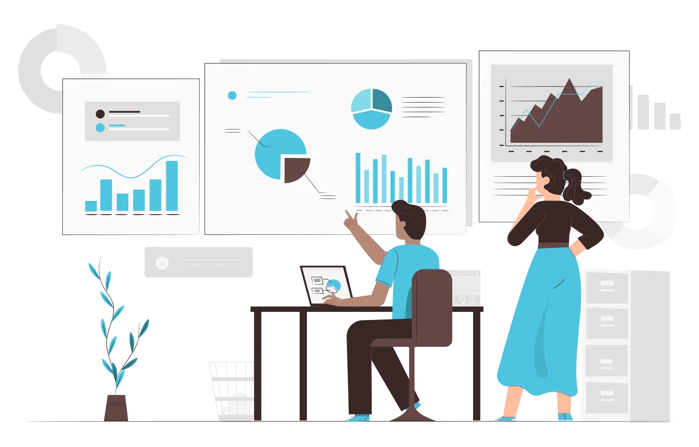 Market Intelligence