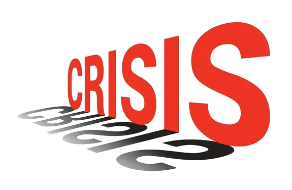 crisis