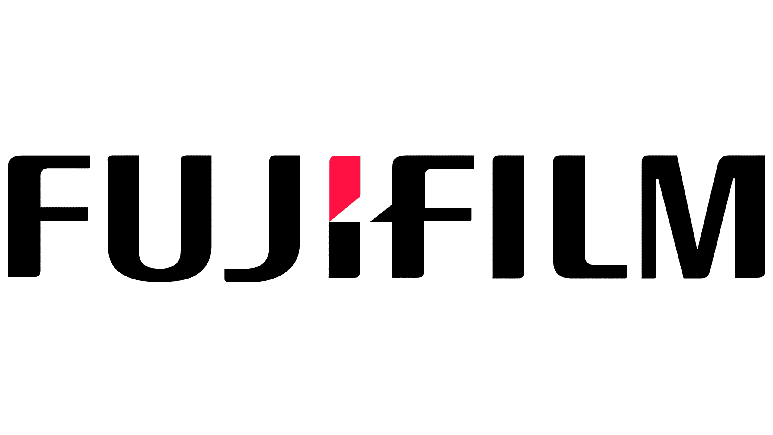 Fujifilm-Logo Fujifilm-Logo